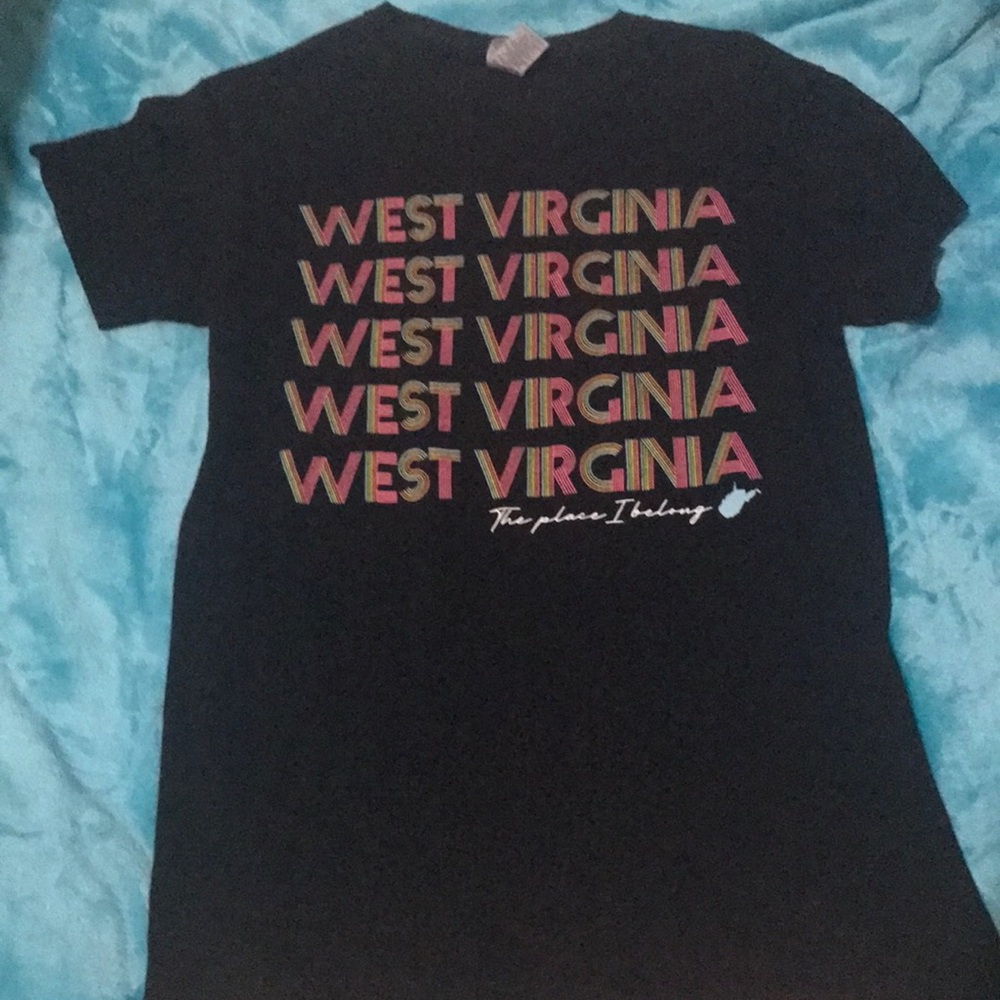 Made with heavy cotton T-shirt